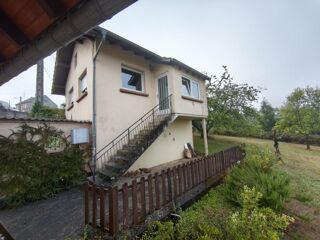 Vente Maison Maison Lambach