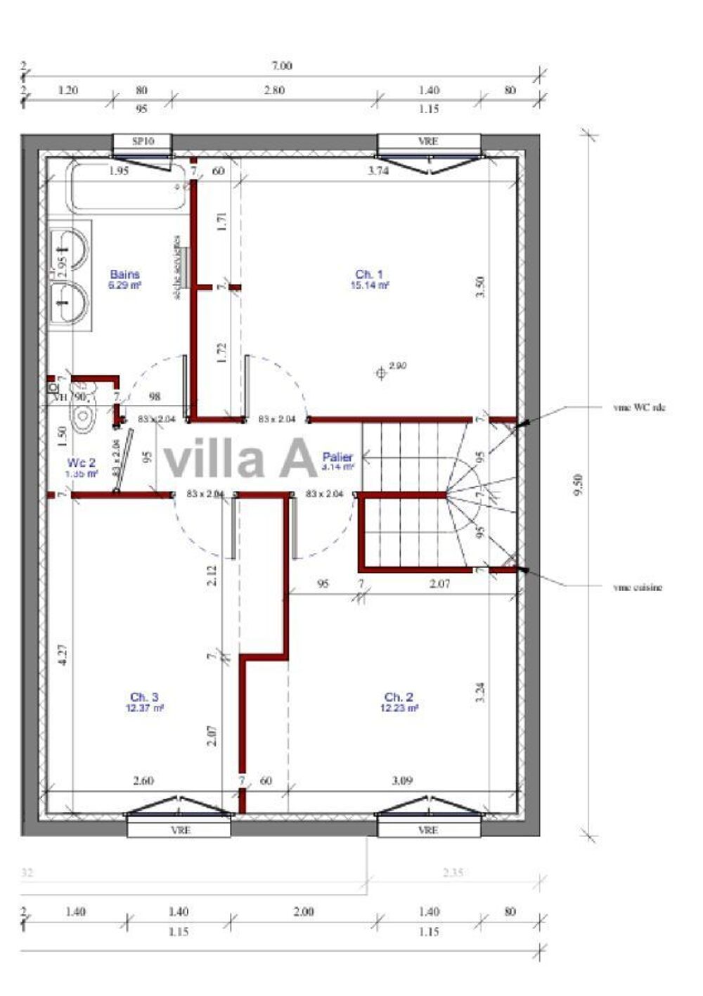 Maison avec Jardin
