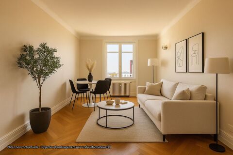  Appartement à vendre 3 pièces 71 m²