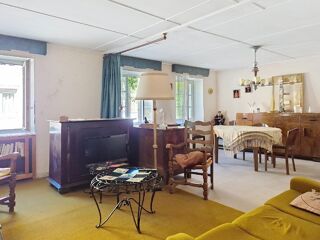  Maison � vendre 5 pi�ces 138 m�