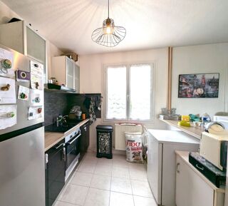  Appartement  vendre 4 pices 63 m