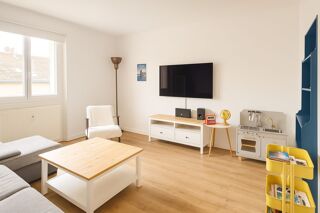  Terrain � vendre 4 pi�ces 74 m�