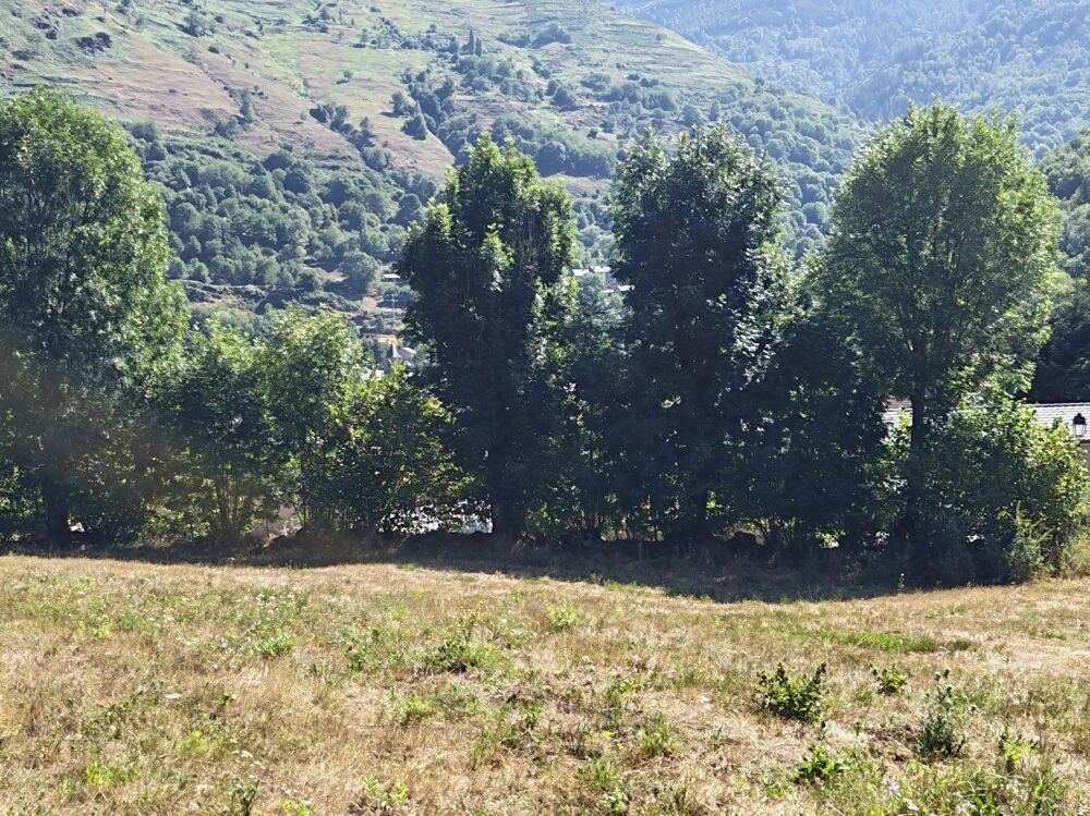Vente Terrain Terrain Ax les thermes