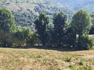  Terrain à vendre 1 pièce 1000 m²