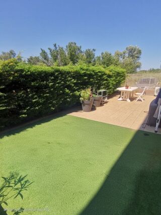  Appartement � vendre 2 pi�ces 43 m�