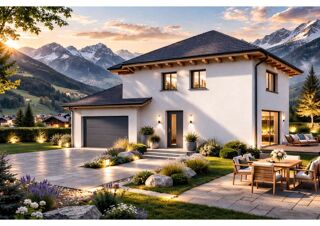  Maison � vendre 5 pi�ces 90 m�