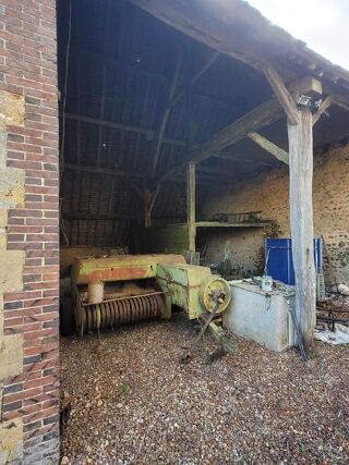  Maison  vendre 3 pices 110 m