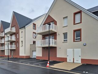  Appartement � vendre 2 pi�ces 39 m�