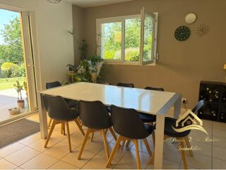  Maison  vendre 7 pices 153 m