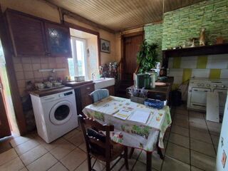  Maison à vendre 4 pièces 91 m²