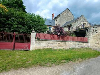 Vente Maison Maison Soissons