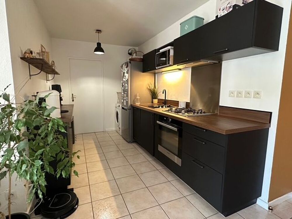 Location Appartement 2 Pièces Marseille 10