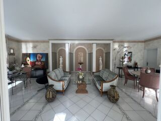 Maison à vendre 6 pièces 133 m²
