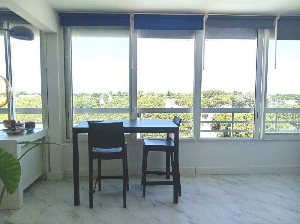Appartement 2 pièces 60 m² · à La Grande Motte · 60 m² · 349 000 €
