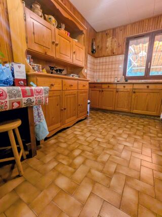  Maison à vendre 5 pièces 92 m²
