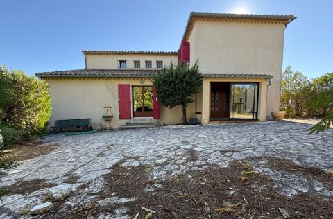   Maison Maison - 6 pièce(s) - 200 m²