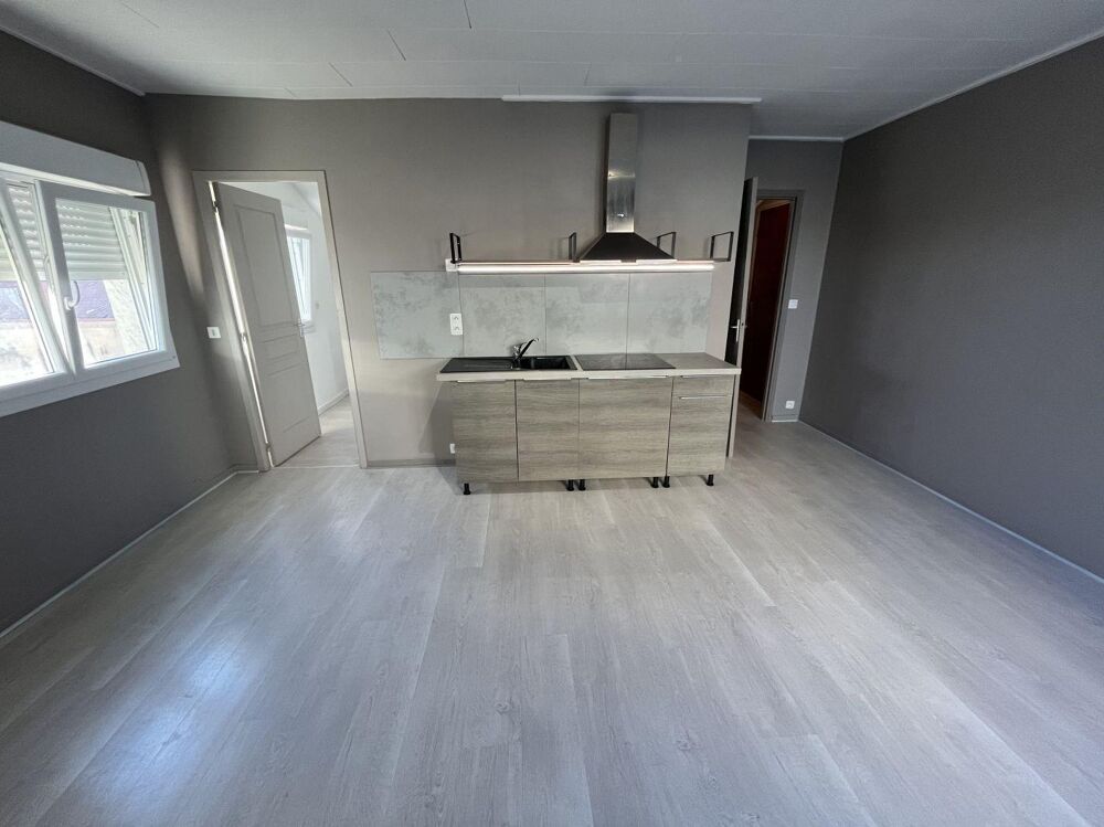 Vente Appartement 1 Pièce Avec Terrasse Beziers