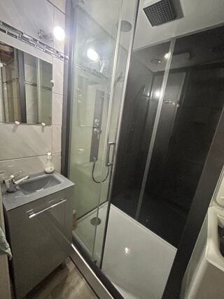  Appartement � vendre 1 pi�ce 21 m�