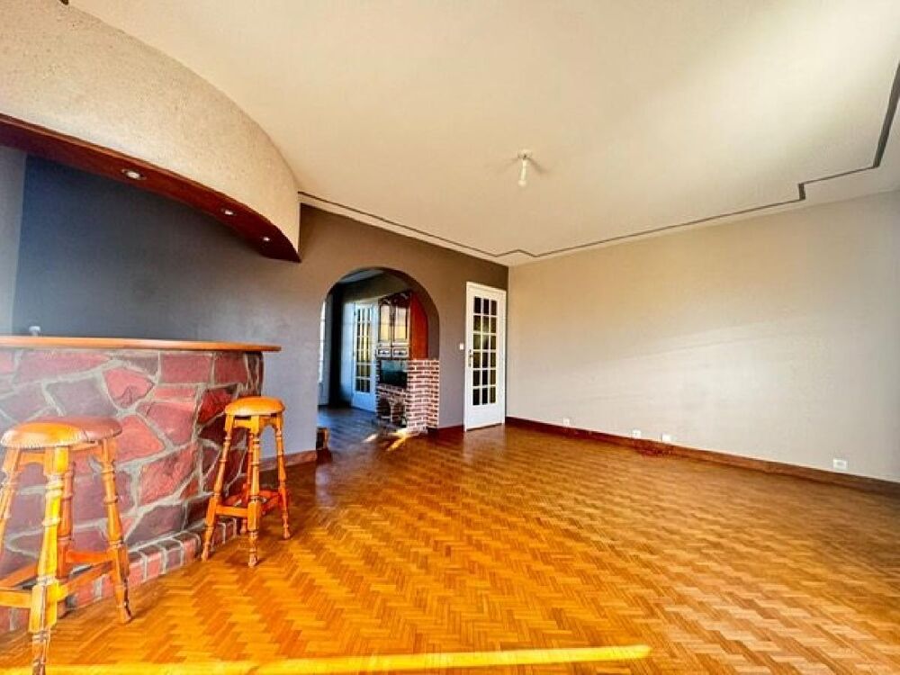 Vente Maison Maison Rozieres sur crise