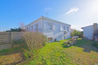  Maison à vendre 6 pièces 133 m²