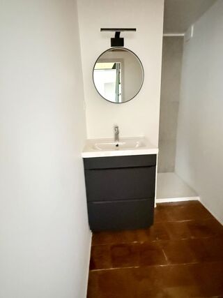  Appartement à louer 2 pièces 40 m²