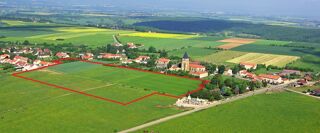  Terrain à vendre 1 pièce 303 m²