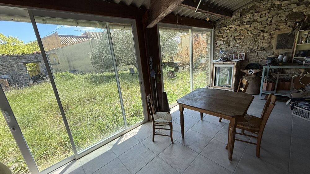 Vente Maison Maison avec dépendances et terrains La liviniere