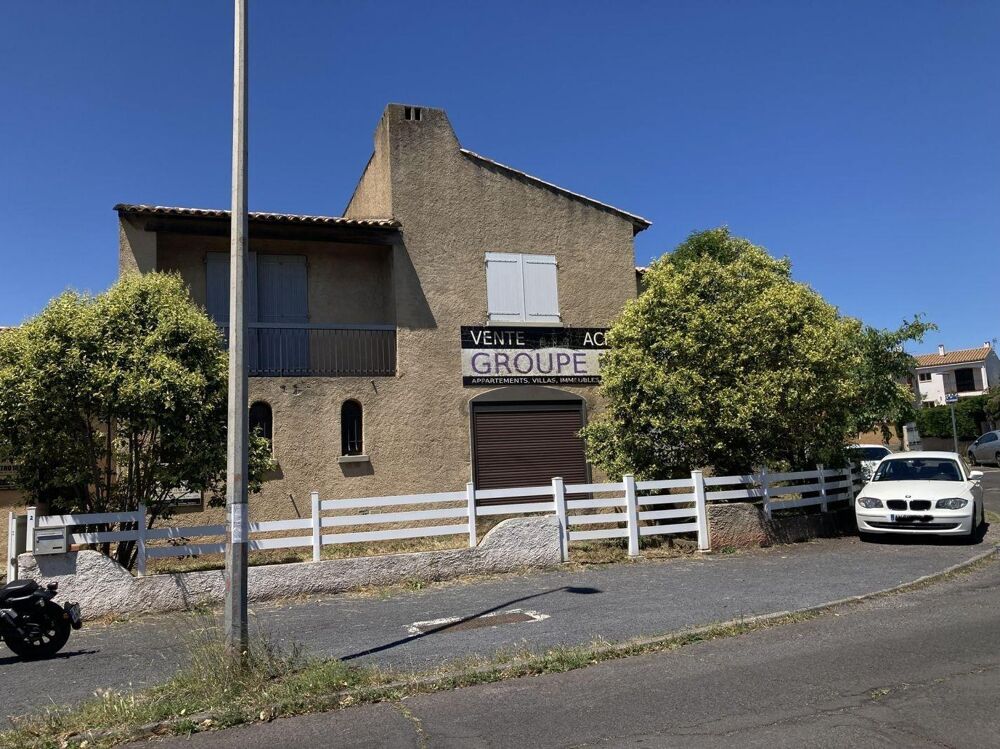   Local commercial Bureau Beziers
