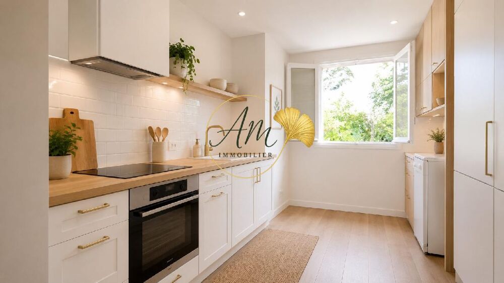 Vente Appartement 3 Pièces Cannes