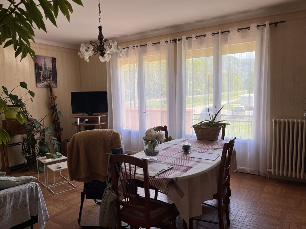 Vente Maison Maison Sinsat
