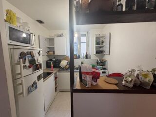  Appartement � vendre 3 pi�ces 55 m�