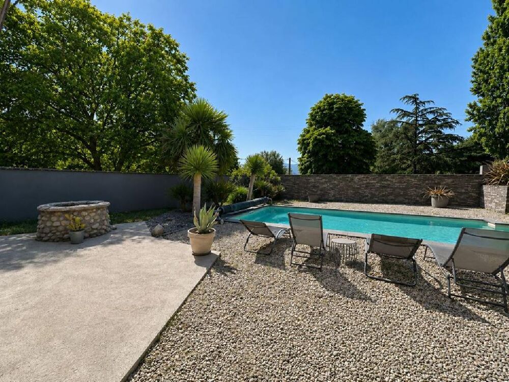 Vente Maison Maison Saint lattier