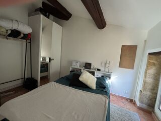  Appartement à louer 2 pièces 37 m²