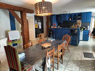  Maison � vendre 9 pi�ces 240 m�