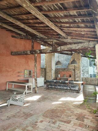  Maison à vendre 10 pièces 438 m²