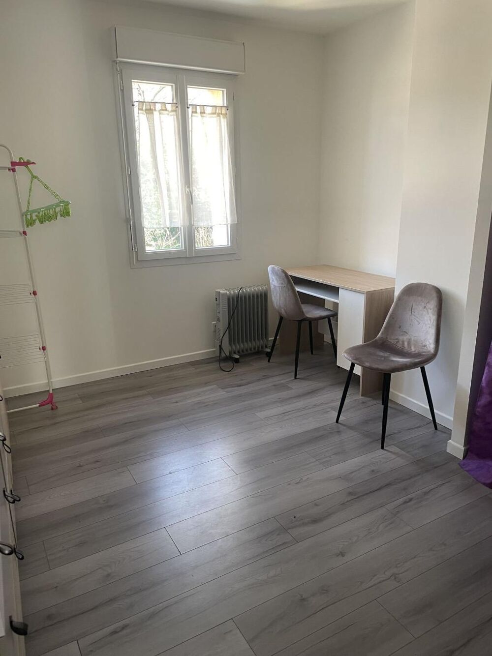 Location Appartement 3 Pièces Saint florent sur auzonnet