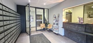  Appartement � vendre 1 pi�ce 19 m�