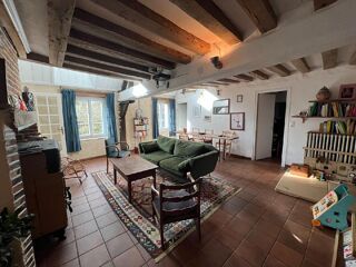  Maison � vendre 5 pi�ces 136 m�