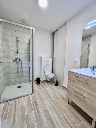  Appartement à louer 1 pièce 23 m²