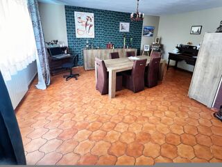  Maison à vendre 6 pièces 142 m²