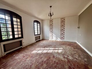 Vente Maison Maison DE MAITRE EN CAMARGUE Beaucaire