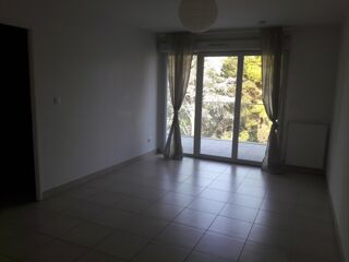  Appartement à louer 2 pièces 38 m²