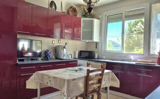  Maison à vendre 4 pièces 91 m²