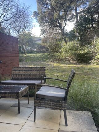  Appartement � louer 1 pi�ce 26 m�