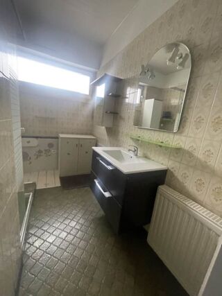  Maison � vendre 5 pi�ces 108 m�