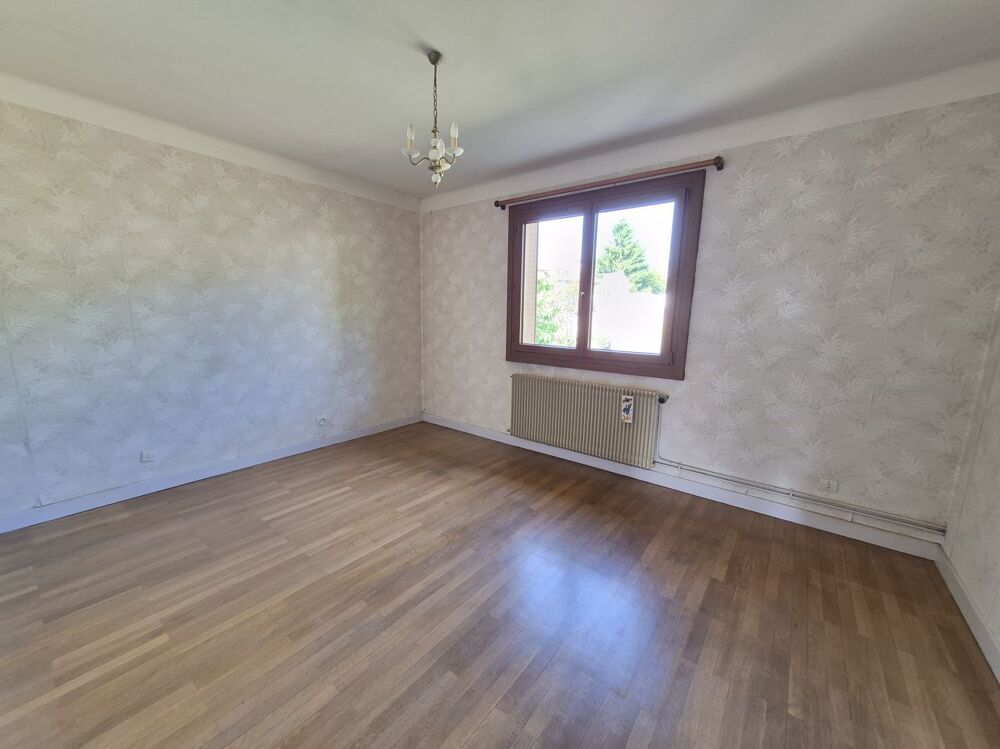 Vente Maison Maison Chalamont