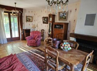  Maison � vendre 4 pi�ces 85 m�