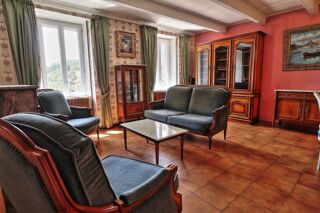  Maison à vendre 6 pièces 144 m²