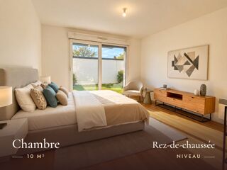 Vente Appartement 4 Pièces Roncq