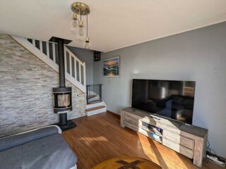  Maison � vendre 5 pi�ces 131 m�